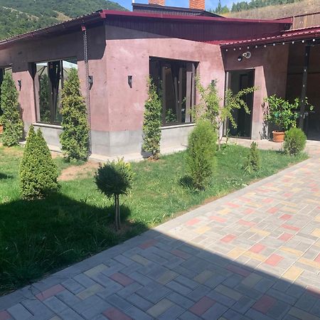 Harmony Resort Tsaghkadzor Dış mekan fotoğraf