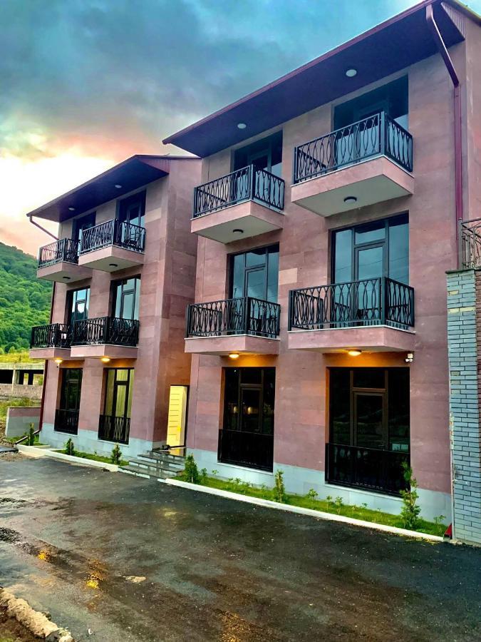 Harmony Resort Tsaghkadzor Dış mekan fotoğraf